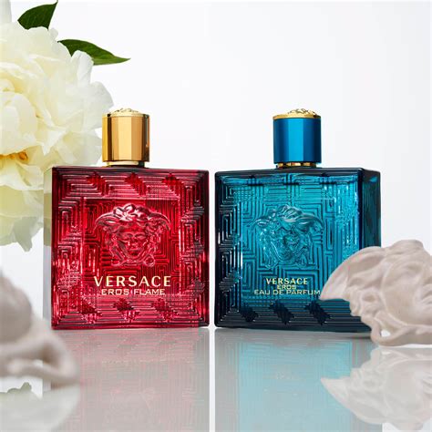 versace eros bewertung|versace eros rating.